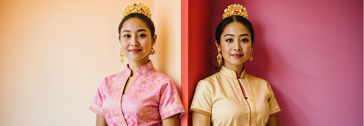 Тайский и балийский массаж: сравнение традиций