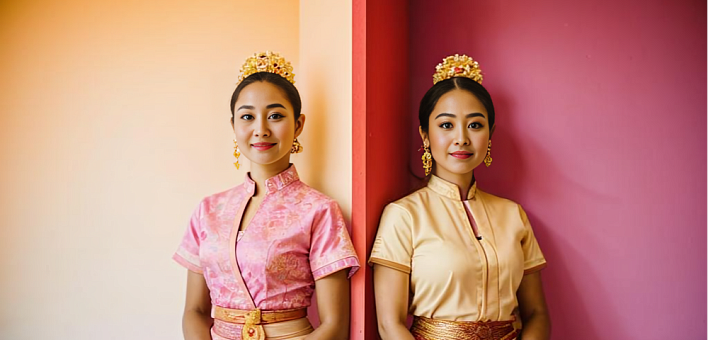 Тайский и балийский массаж: сравнение традиций